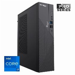 ORDENADOR ENTERPRISE ROMA THIN PRO I7 12700K/16GB/SSD1TBM2/5Y [foto 1 de 4]