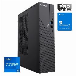 ORDENADOR ENTERPRISE ROMA THIN PRO I7 12700K/16GB/SSD1TBM2/5Y/W11PRO [foto 1 de 4]