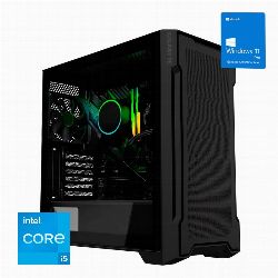 ORDENADOR GAMING GIGABYTE RGB I5 14400/16G/SSD1TB/REF.LIQ/850W/W11P [foto 1 de 6]