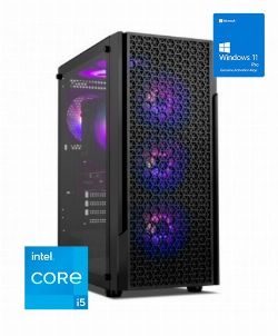 ORDENADOR GAMING INFINITY RGB I5 14600K/32 DDR5/1TB NVME/WIFI/REF.LIQ/850W/W11PRO