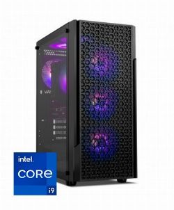 ORDENADOR GAMING INFINITY RGB I9 14900K/32G DDR5/SSD1TB NVME/WIFI/REF.LIQ/850W