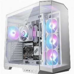 ORDENADOR GAMING MSI RGB I7 14700K/32 DDR5/2TB NVME/REF.LIQ/850W [foto 1 de 2]