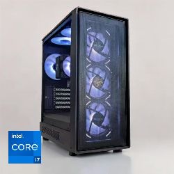 ORDENADOR GAMING STORM RGB I7 12700K/16G/SSD500 NVME/600W [foto 1 de 8]