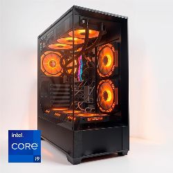 ORDENADOR GAMING VISTA RGB I9 14900K/32G/SSD1TB NVME/REF.LIQ/850W [foto 1 de 9]