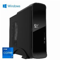 ORDENADOR ONEWAY POLARIS SFF I7 12700K/16GB/1TB NVME/W11PRO [foto 1 de 4]