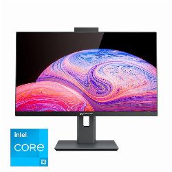 ORDENADOR PHOENIX AIO 27 I3 12100/8GB/SSD500GB/WIFI/WEBCAM/R.ALT+GIR/W11PRO [foto 1 de 6]