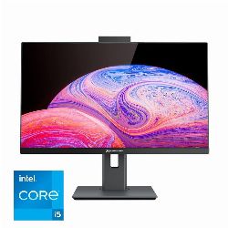 ORDENADOR PHOENIX AIO 27 I5 12400/16GB/SSD500GB/WIFI/WEBCAM/R.ALT+GIR/W11P [foto 1 de 6]