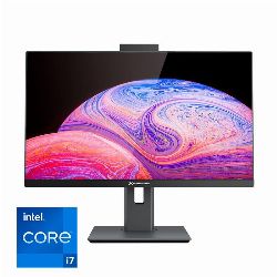 ORDENADOR PHOENIX AIO 27 I7 12700K/16GB/SSD1TB/WIFI/WEBCAM/R.ALT+GIR/W11PRO [foto 1 de 6]