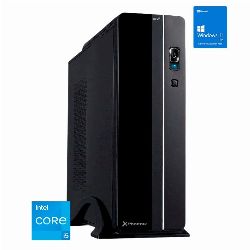 ORDENADOR PHOENIX SFF I5 12400/8GB/500GB NVME/W11PRO [foto 1 de 3]