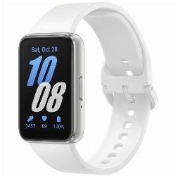 RELOJ SMARTBAND SAMSUNG GALAXY FIT 3 BLUETOOTH SILVER