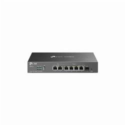 ROUTER TP-LINK ER707-M2 OMADA VPN MULTI GIGABIT