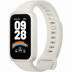 SMARTWATCH RELOJ XIAOMI MI SMARTBAND 9 ACTIVE BLUETOOTH WHITE