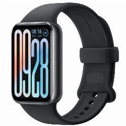 SMARTWATCH RELOJ XIAOMI MI SMARTBAND 9 PRO BLUETOOTH BLACK