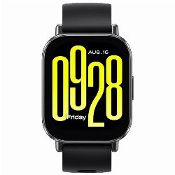 SMARTWATCH RELOJ XIAOMI REDMI WATCH 5 ACTIVE BLUETOOTH 5.3 IPX8 BLACK