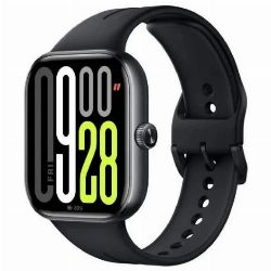 SMARTWATCH RELOJ XIAOMI WATCH 5 BLACK