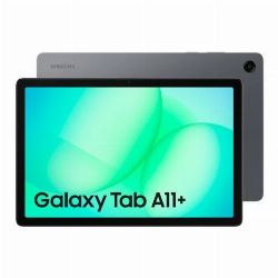 TABLET SAMSUNG 11 TAB A11+ SMX230 6GB/128GB/WIFI ANDROID GREY