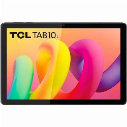 TABLET TCL 8491X TAB 10L 10.1 HD 2GB/32GB 2MPX BLACK [foto 1 de 4]