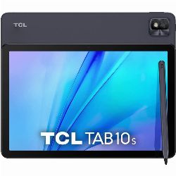 TABLET TCL 9080X TAB 10S 10.1 FHD 3GB/32GB/4G 8MPX GREY + T-PEN [foto 1 de 8]