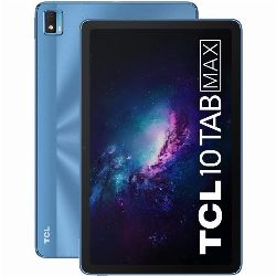 TABLET TCL 9296G TAB MAX 10 10.36 FHD 4GB/64GB 13MPX BLUE [foto 1 de 4]