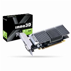 TARJETA DE VIDEO INNO3D GT1030 2GB DVI HDMI GDDR5 PCIE 3.0 [foto 1 de 2]