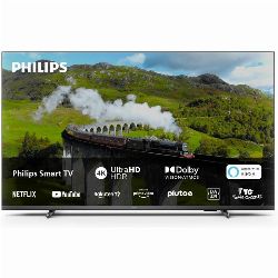 TELEVISOR LED PHILIPS 75 4K UHD HDR10+ SMART TV WIFI DOLBY VISION [foto 1 de 9]