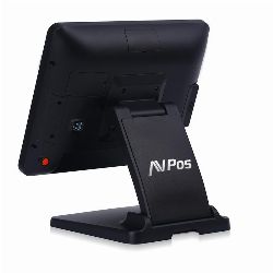 TPV AVPOS K5000 15 ALUMINIO FLEX INTEL N100/8GB/128GB/WIFI/MULTIME/W11P 3Y