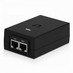 UBIQUITI INYECTOR POE-48 0.5A 24VDC