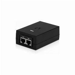 UBIQUITI INYECTOR POE-48-24W-G 0.5A 24W GIGABIT