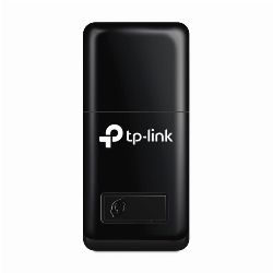 WIRELESS ADAPTADOR USB TP-LINK MINI 300MBPS