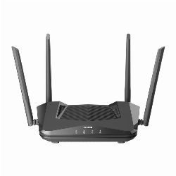 WIRELESS ROUTER D-LINK AX1500 WIFI6 EAGLE PRO 1500MBPS