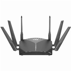 WIRELESS ROUTER D-LINK DIR-1960 1900AC DUAL BAND