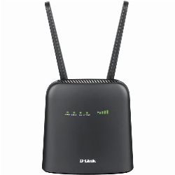 WIRELESS ROUTER D-LINK DWR-920 3G/4G LTE