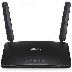 WIRELESS ROUTER TP-LINK ARCHER MR200 DUAL BAND AC750 4G LTE
