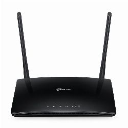 WIRELESS ROUTER TP-LINK ARCHER MR400 DUAL BAND 4G LTE