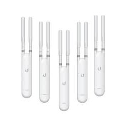ACCESS POINT UBIQUITI UNIFI AC-M WIFI 5U BLANCO UBN-UAP-AC-M-5