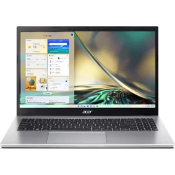 Acer Aspire 3 A315-59-51D0 Intel&reg; Core&trade; i5 i5-1235U Port&aacute;til 39,6 cm (15.6``) Full HD 16 GB DDR4-SDRAM 512 GB SSD Wi-Fi 6 (802.11ax) Windows 11 Hom