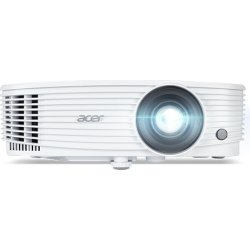 Acer Basic P1157i videoproyector Proyector de alcance estándar 4500 lúmenes ANSI DLP SVGA (800x600) 3D Blanco [foto 1 de 2]