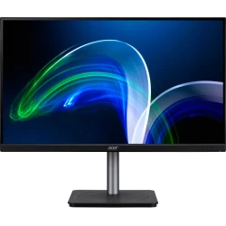Acer CB243Y pantalla para PC 60,5 cm (23.8``) 1920 x 1080 Pixeles Full HD LCD Negro [foto 1 de 2]