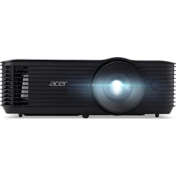 Acer Essential X1128H videoproyector Proyector de alcance estándar 4500 lúmenes ANSI DLP SVGA (800x600) 3D Negro [foto 1 de 2]