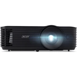 Acer Essential X119H Proyector de alcance est&aacute;ndar 4800 l&uacute;menes ANSI DLP SVGA (800x600) 3D Negro