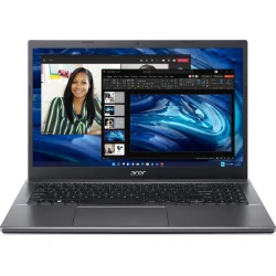Acer Extensa 15 EX215-55-73QX Intel® Core? i7 i7-1255U Portátil 39,6 cm (15.6``) Full HD 8 GB DDR4-SDRAM 512 GB SSD Wi-Fi 6 (802.11ax) FreeDOS Gris [foto 1 de 2]