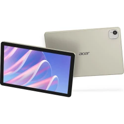 Acer Iconia A10-31M-A8C1 Allwinner 64 GB 25,6 cm (10.1``) 4 GB Wi-Fi 6 (802.11ax) Android 15 Plata [foto 1 de 2]