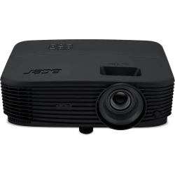 Acer PD2327W videoproyector Proyector de alcance estándar 3200 lúmenes ANSI DLP WXGA (1280x800) Negro [foto 1 de 2]