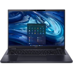 Acer TMP416-41-R2Z3 Port&aacute;til 40,6 cm (16``) Full HD AMD Ryzen&trade; 5 PRO 6650U 16 GB DDR5-SDRAM 512 GB SSD Wi-Fi 6 (802.11ax) Windows 11 Pro Azul