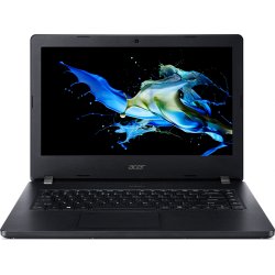 Acer TravelMate P2 P214-52-P6RE Portátil intel pentium 6405U 4gb ssd 128gb 14p w10 negro [foto 1 de 2]