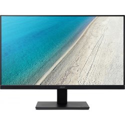 Acer V7 V277Ubmiipx 68,6 cm (27``) 2560 x 1440 Pixeles Quad HD LED Negro [foto 1 de 2]