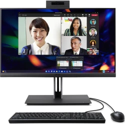 Acer Veriton Z4714GT Intel® Core? i7 i7-13700 60,5 cm (23.8``) 1920 x 1080 Pixeles PC todo en uno 16 GB DDR4-SDRAM 512 GB SSD Windows 11 Pro Wi-Fi 6 [foto 1 de 2]