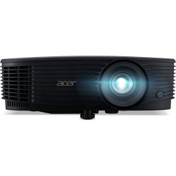 Acer X1229HP videoproyector Proyector de alcance estándar 4800 lúmenes ANSI DLP XGA (1024x768) Negro [foto 1 de 2]