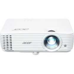 Acer X1526HK videoproyector Proyector de alcance estándar 4000 lúmenes ANSI DLP 1080p (1920x1080) Blanco [foto 1 de 2]