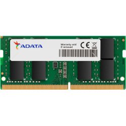 ADATA AD4S320032G22-SGN módulo de memoria 32 GB 1 x 32 GB DDR4 3200 MHz [foto 1 de 2]
